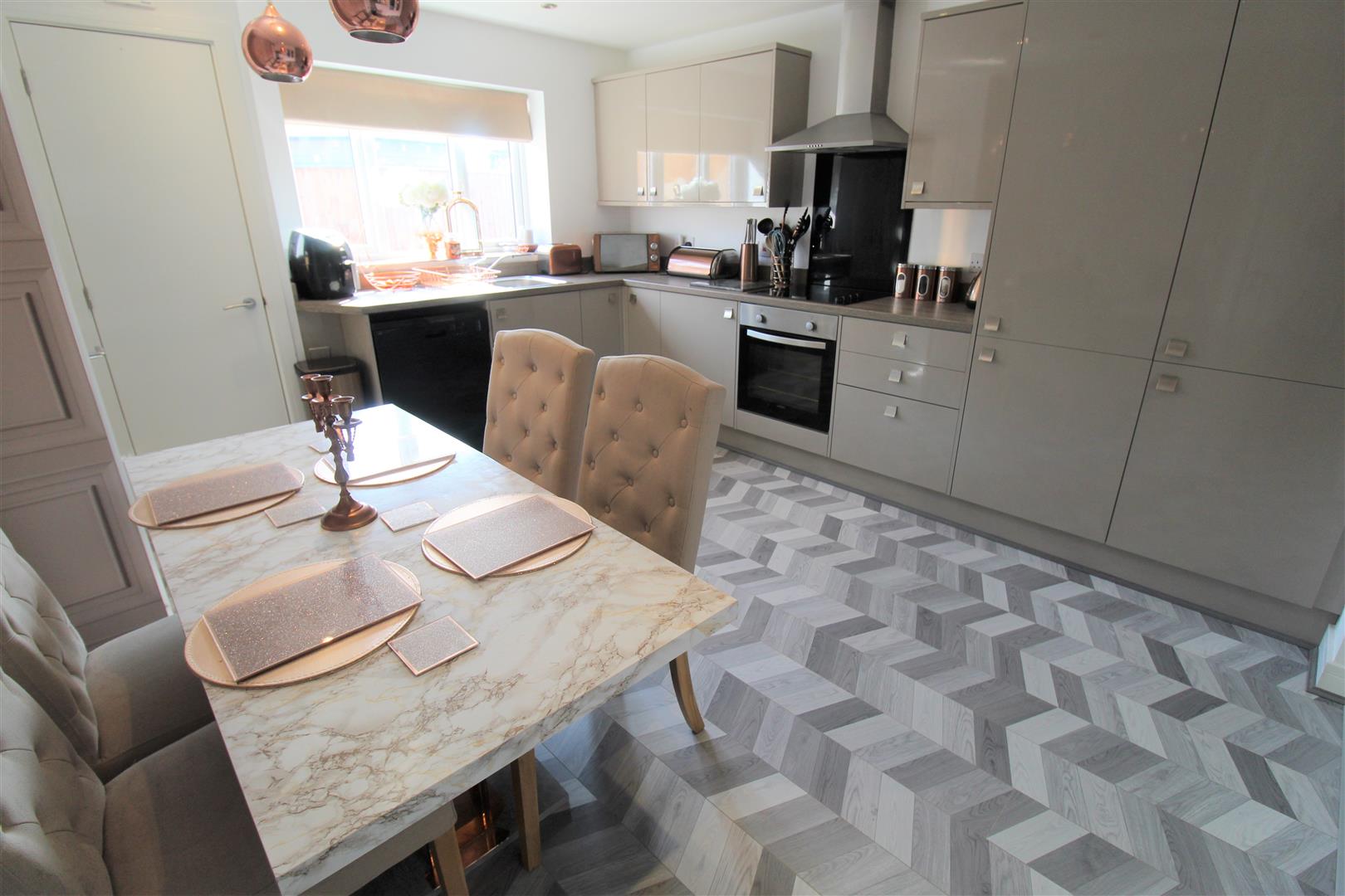 Willfield Lane, Brown Edge, Stoke-On-Trent